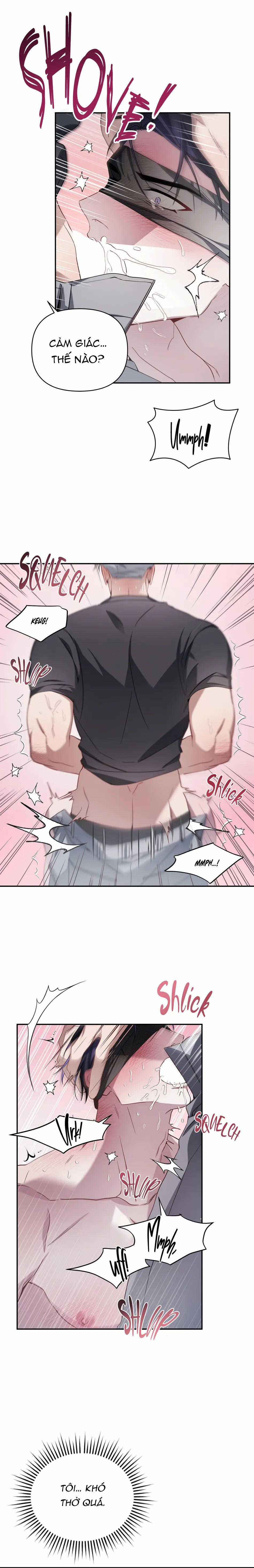 Revenge Guide - Chapter 6 - Trang 9