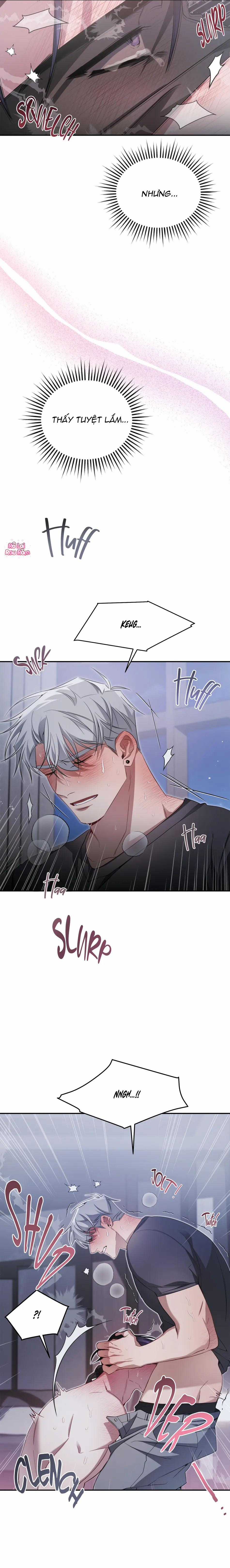 Revenge Guide - Chapter 6 - Trang 10