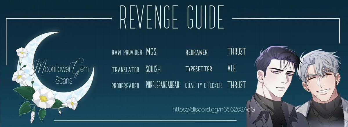 Revenge Guide - Chapter 7 - Trang 1