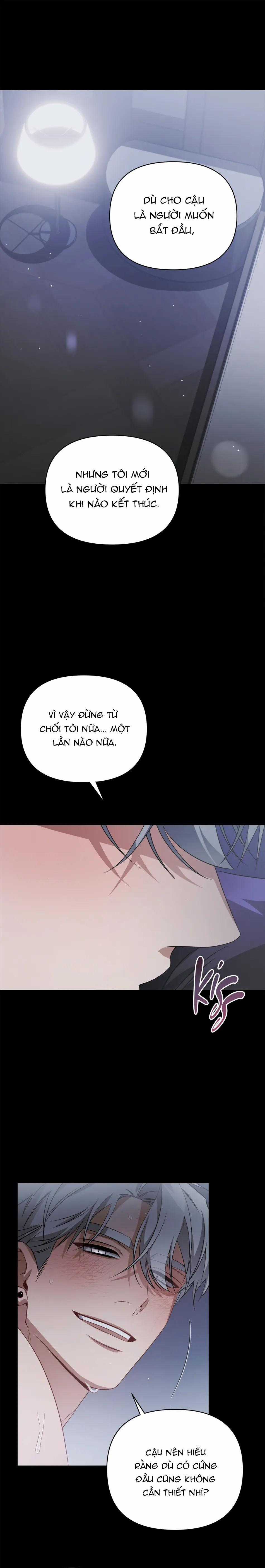 Revenge Guide - Chapter 7 - Trang 2