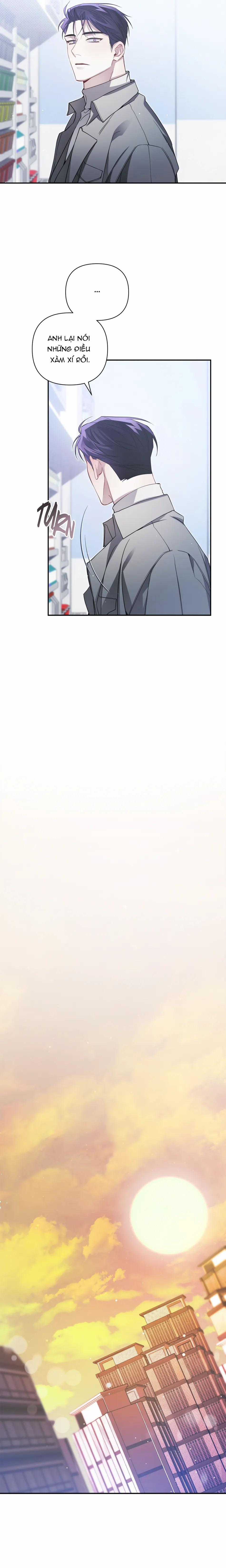 Revenge Guide - Chapter 7 - Trang 11