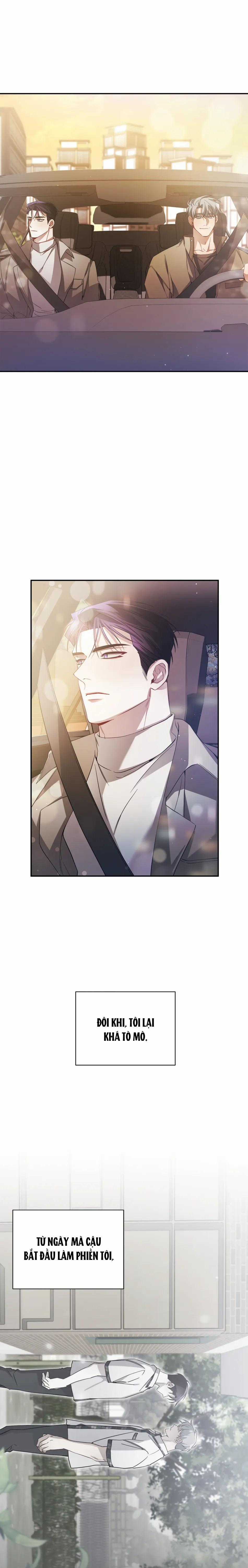 Revenge Guide - Chapter 7 - Trang 12