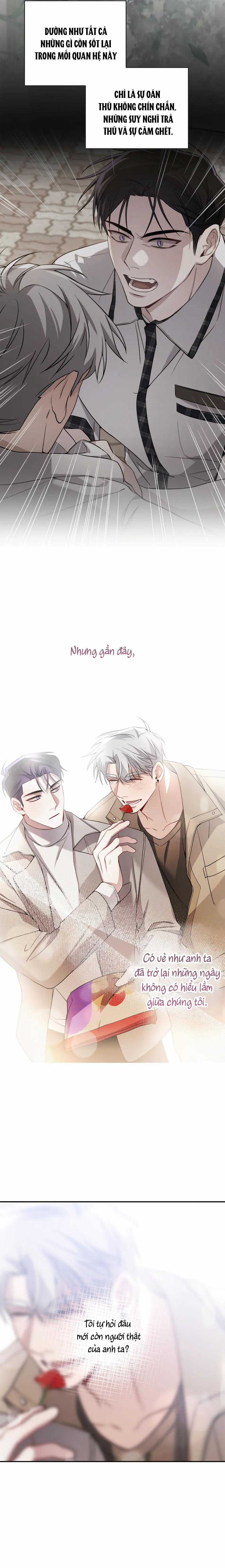 Revenge Guide - Chapter 7 - Trang 13