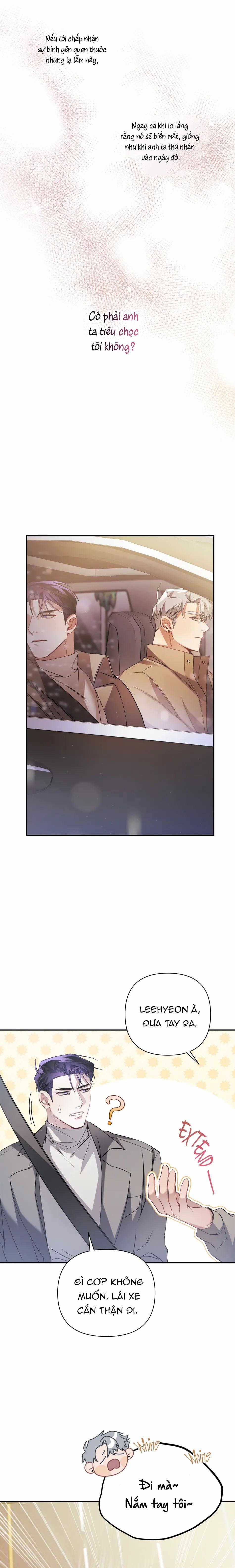 Revenge Guide - Chapter 7 - Trang 14