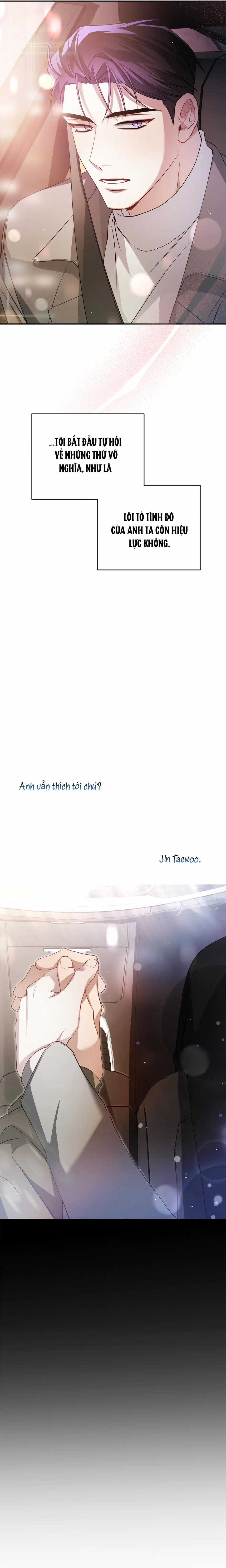 Revenge Guide - Chapter 7 - Trang 17