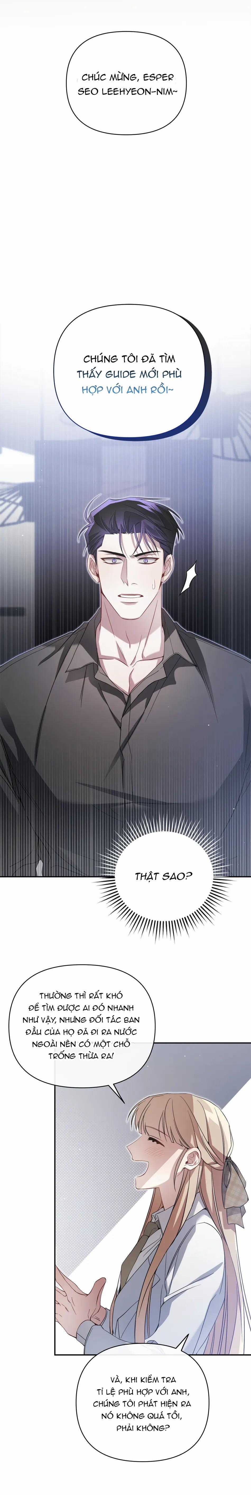 Revenge Guide - Chapter 7 - Trang 18