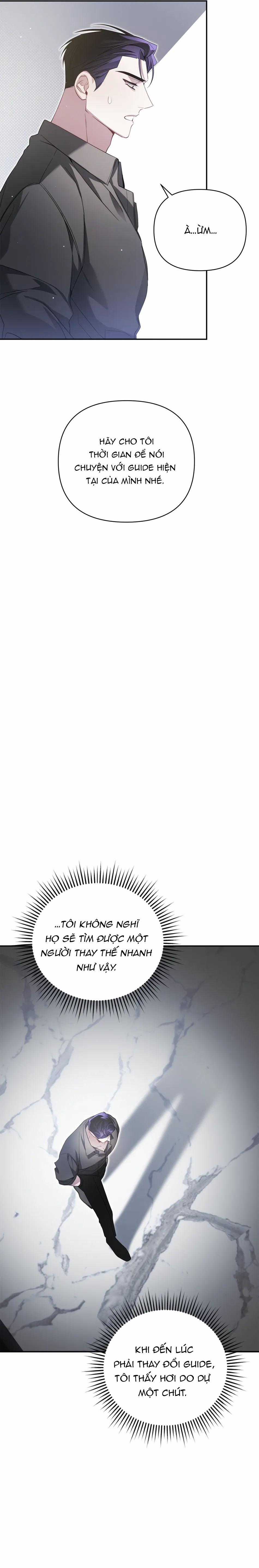 Revenge Guide - Chapter 7 - Trang 19