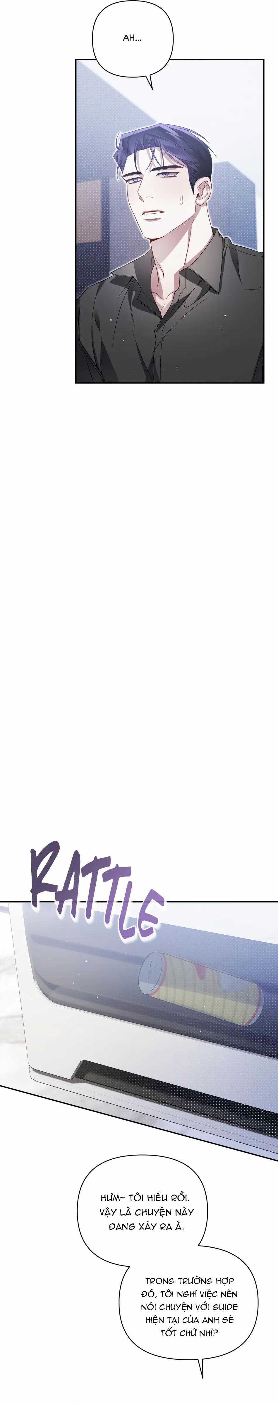 Revenge Guide - Chapter 7 - Trang 21