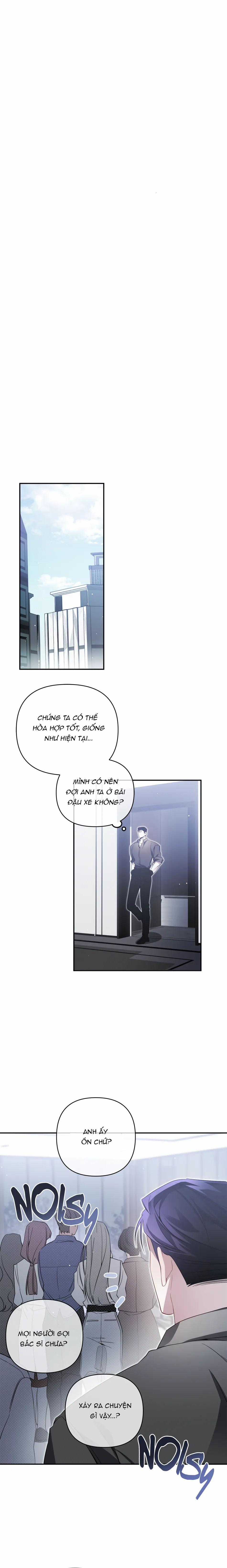 Revenge Guide - Chapter 7 - Trang 24