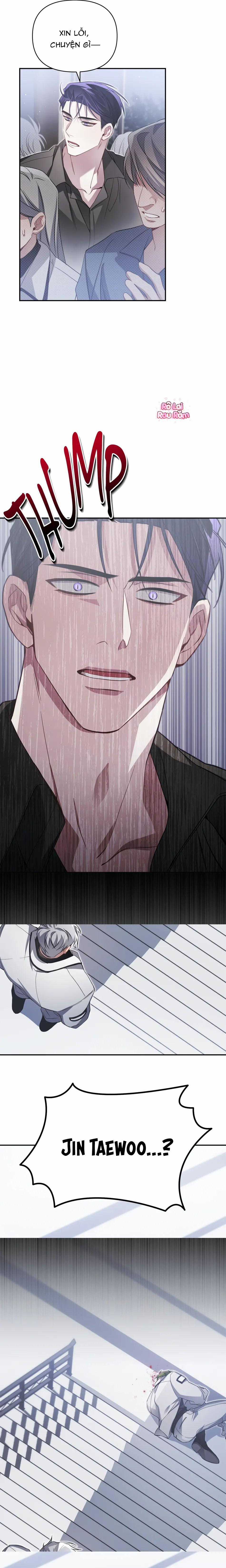 Revenge Guide - Chapter 7 - Trang 25