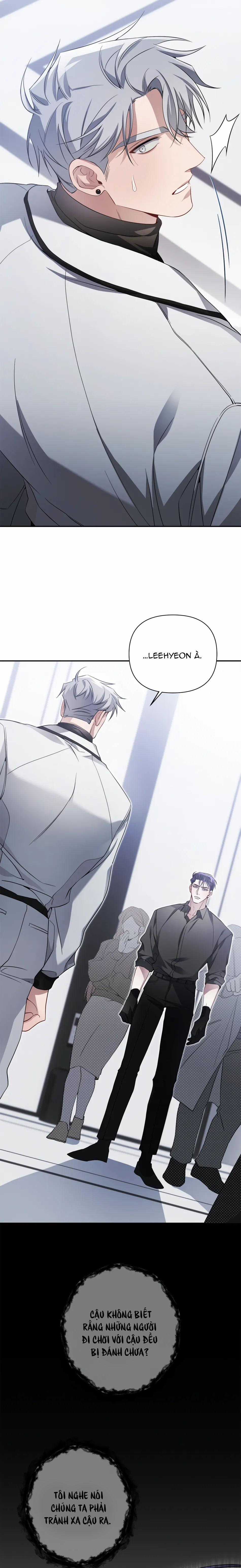 Revenge Guide - Chapter 7 - Trang 26