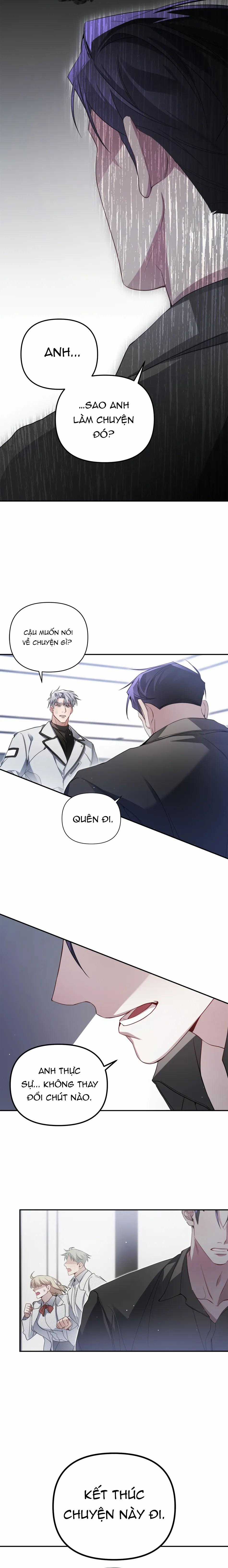 Revenge Guide - Chapter 7 - Trang 27