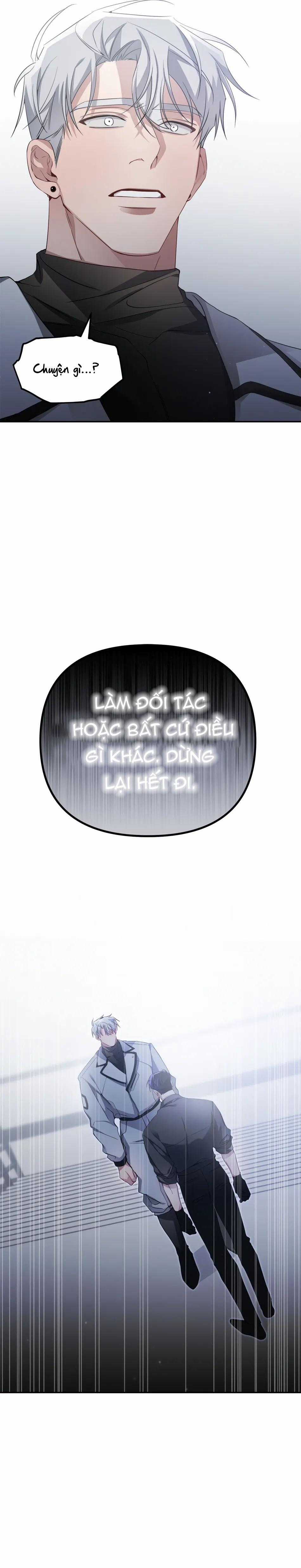 Revenge Guide - Chapter 7 - Trang 28