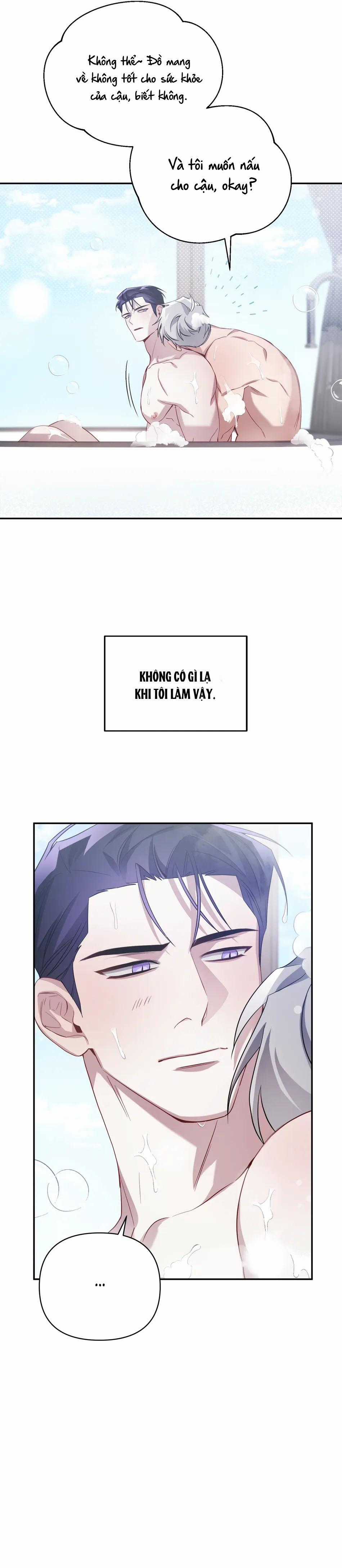 Revenge Guide - Chapter 7 - Trang 6