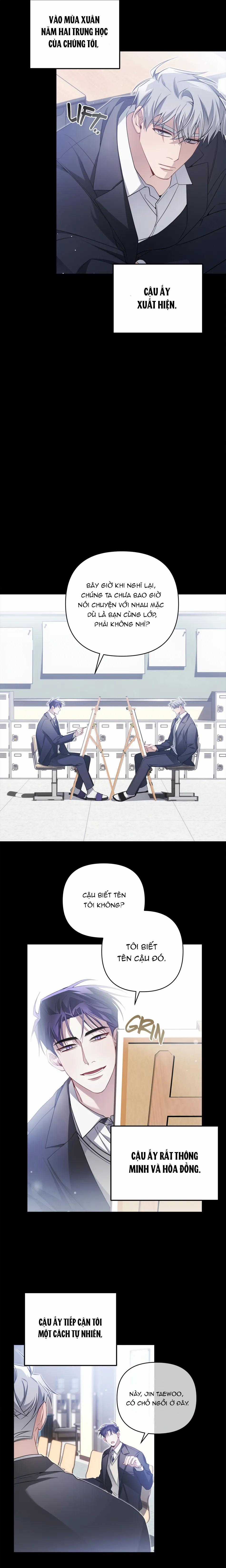 Revenge Guide - Chapter 8 - Trang 12