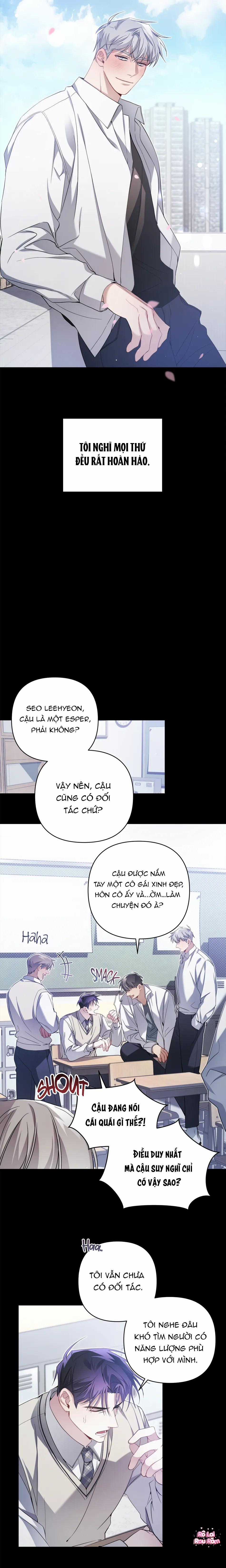 Revenge Guide - Chapter 8 - Trang 15