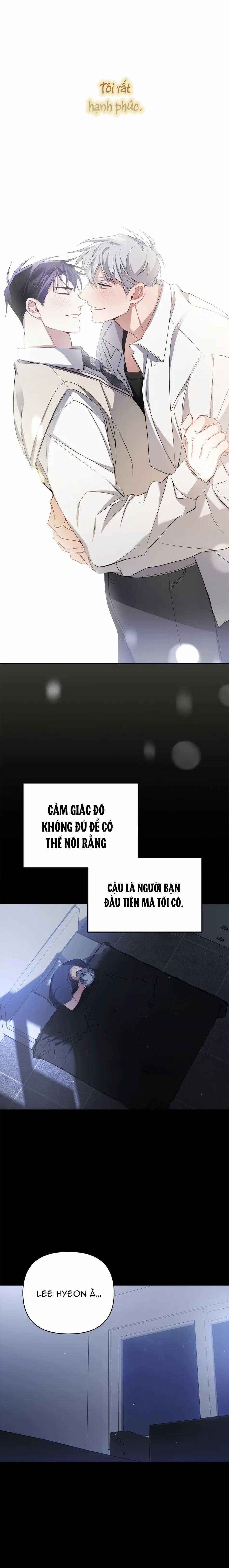 Revenge Guide - Chapter 8 - Trang 17