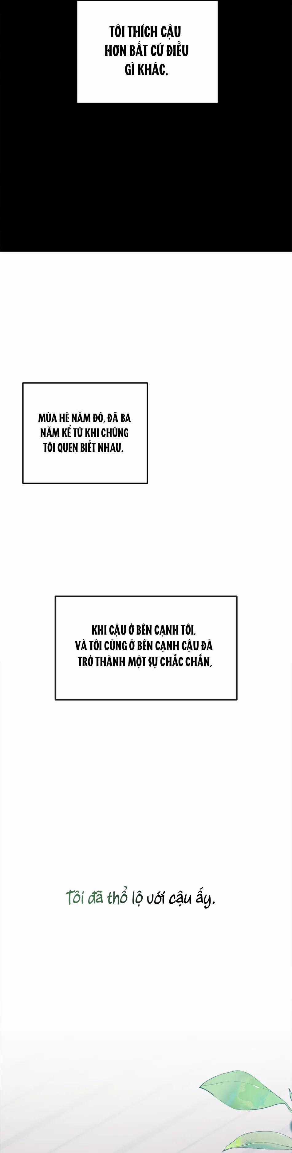 Revenge Guide - Chapter 8 - Trang 18