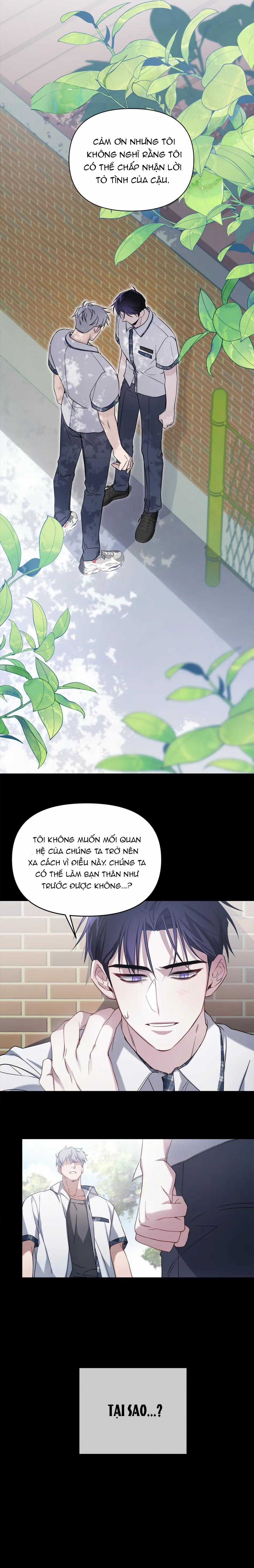 Revenge Guide - Chapter 8 - Trang 19