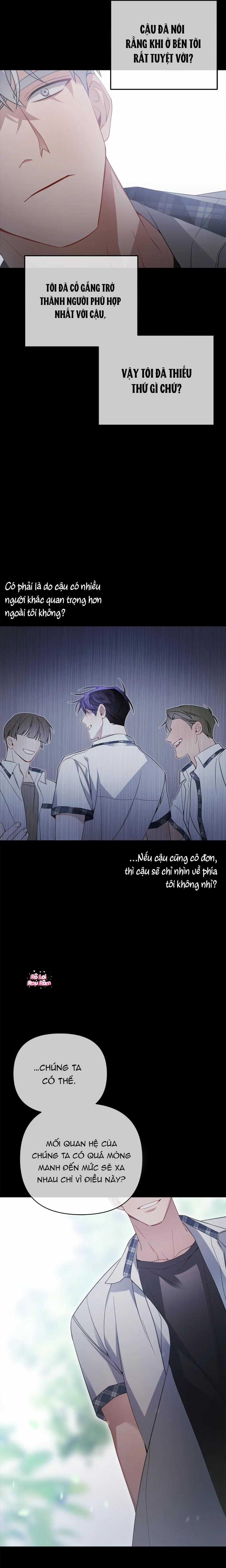 Revenge Guide - Chapter 8 - Trang 20