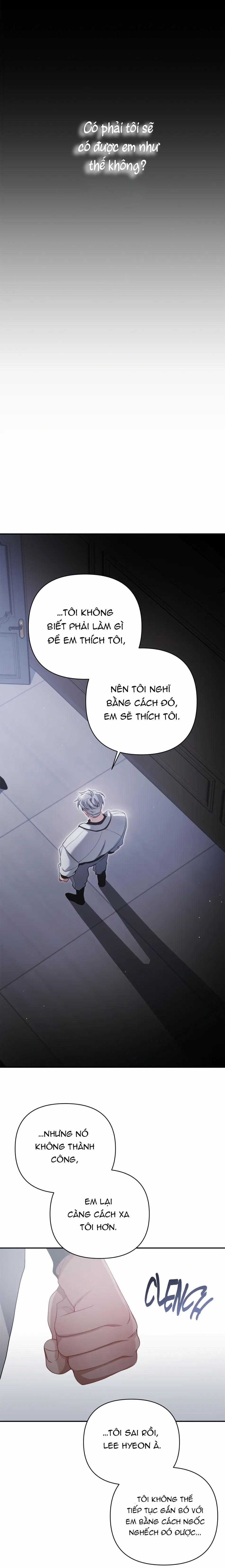 Revenge Guide - Chapter 8 - Trang 21