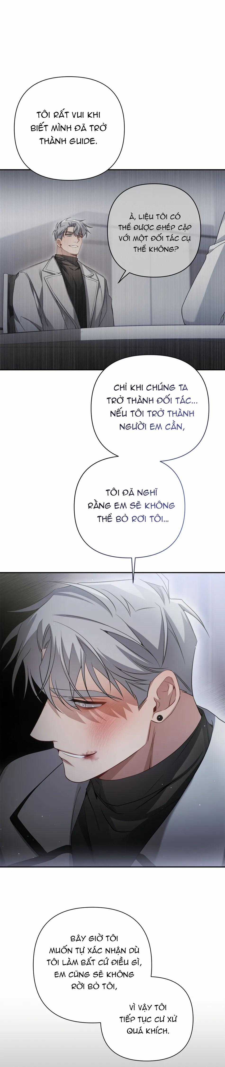 Revenge Guide - Chapter 8 - Trang 22
