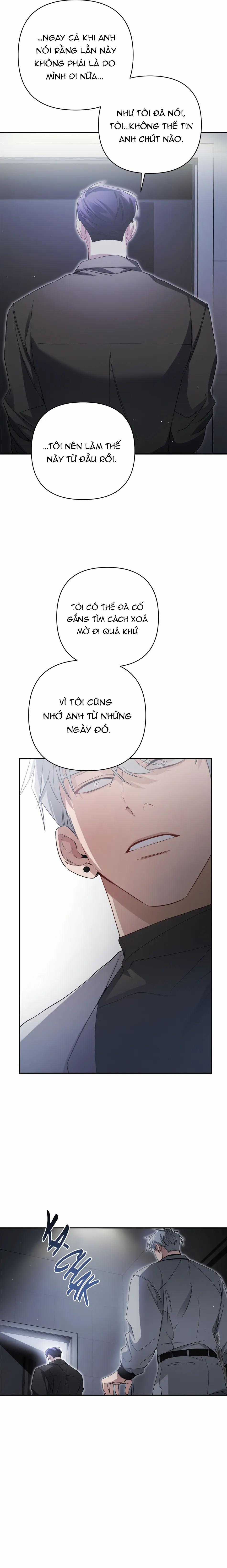 Revenge Guide - Chapter 8 - Trang 27