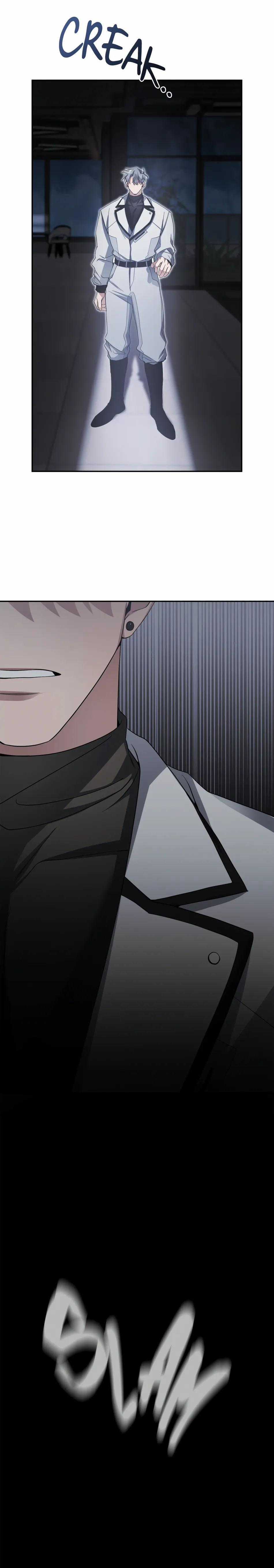 Revenge Guide - Chapter 8 - Trang 28