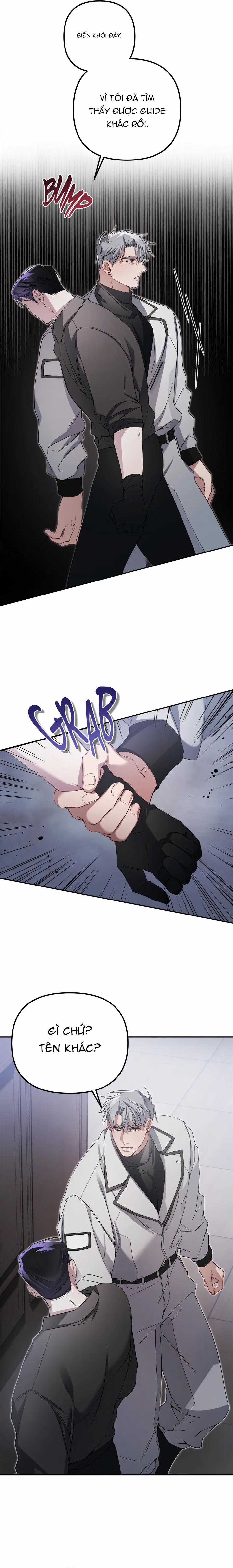 Revenge Guide - Chapter 8 - Trang 6