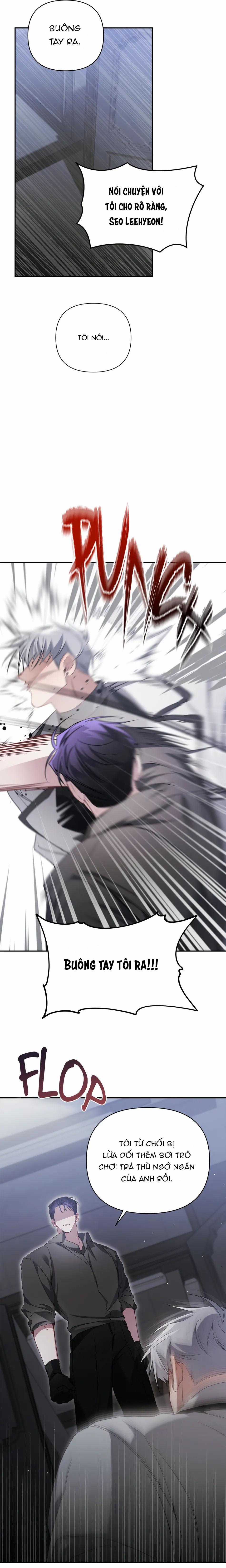 Revenge Guide - Chapter 8 - Trang 7