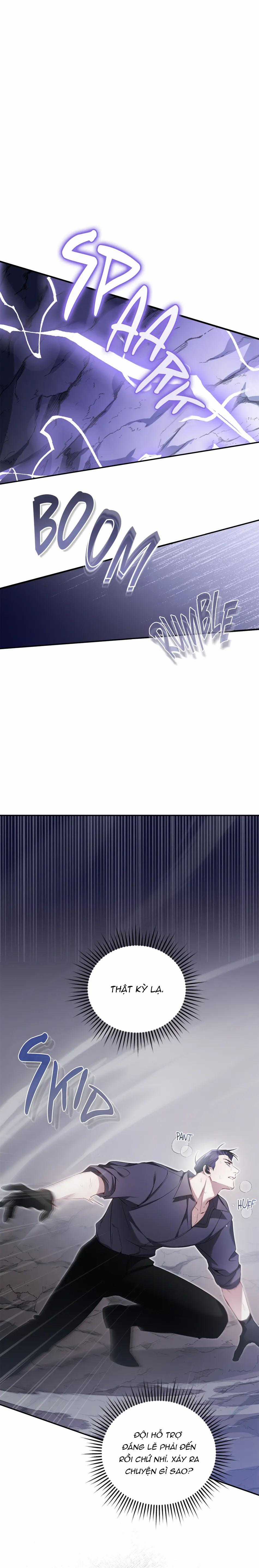 Revenge Guide - Chapter 9 - Trang 14