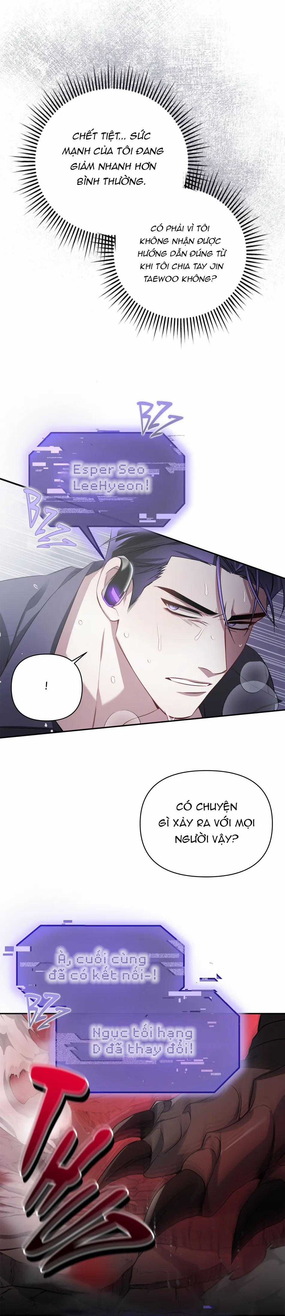 Revenge Guide - Chapter 9 - Trang 15