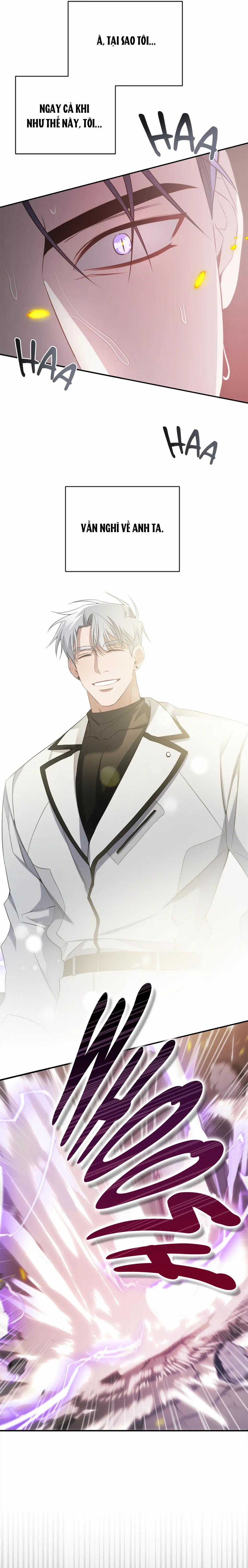 Revenge Guide - Chapter 9 - Trang 16