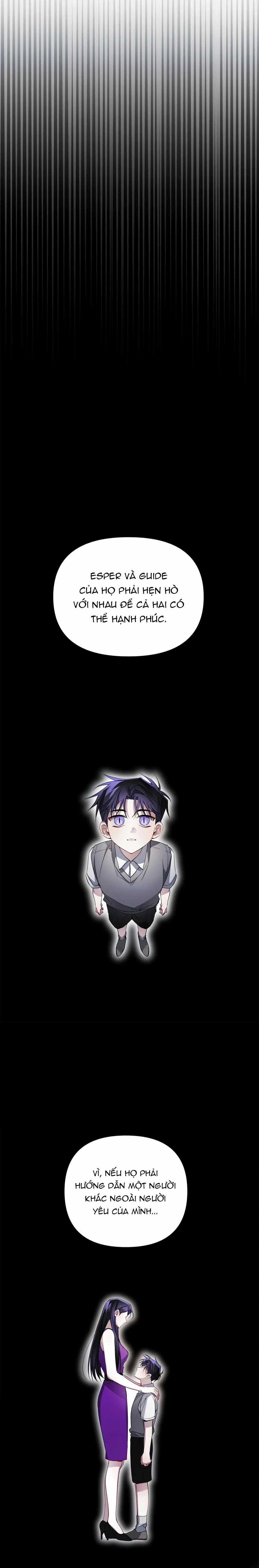 Revenge Guide - Chapter 9 - Trang 17