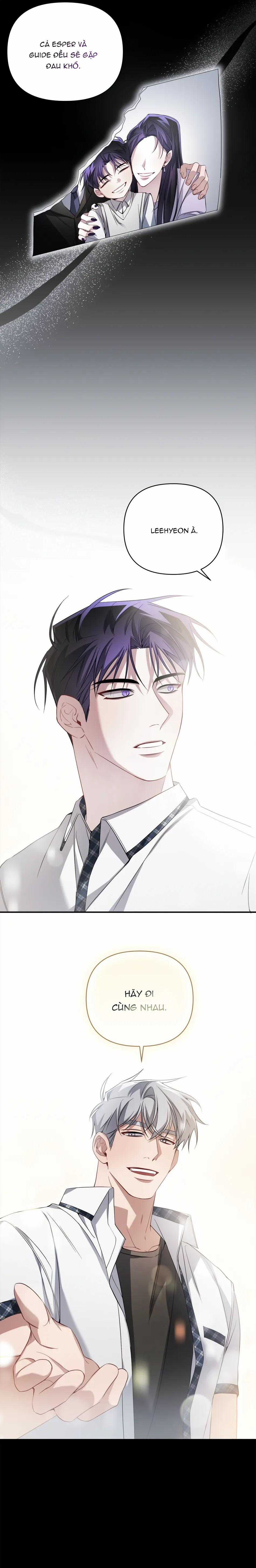 Revenge Guide - Chapter 9 - Trang 18