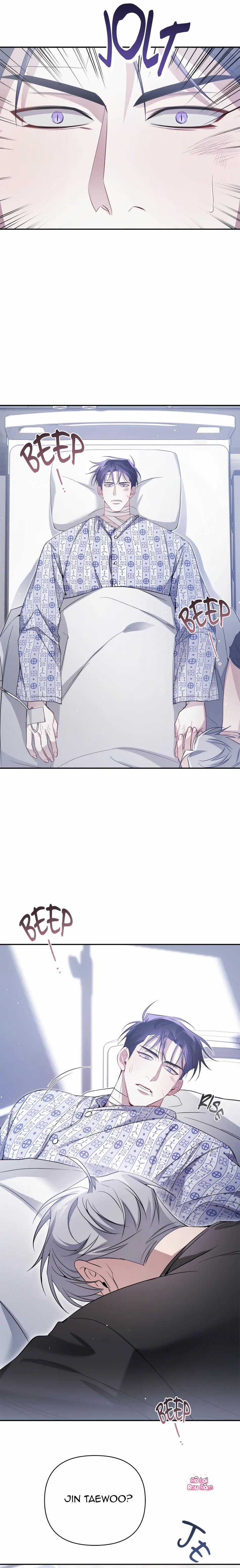 Revenge Guide - Chapter 9 - Trang 19