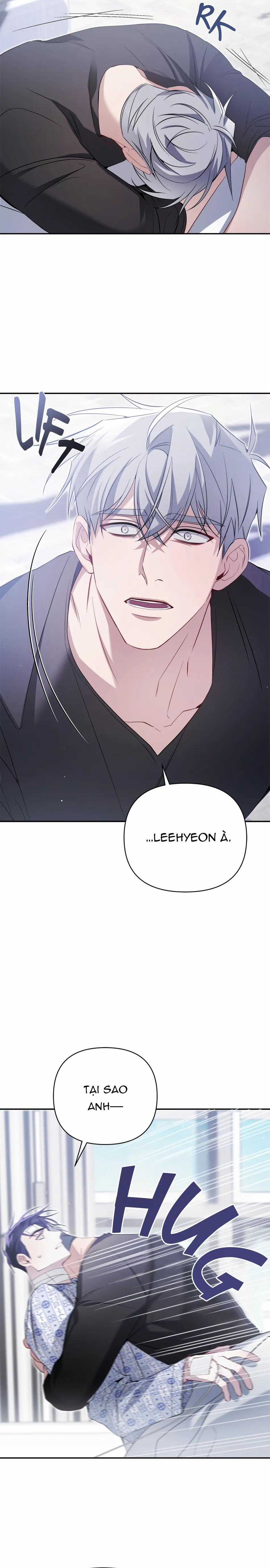 Revenge Guide - Chapter 9 - Trang 20