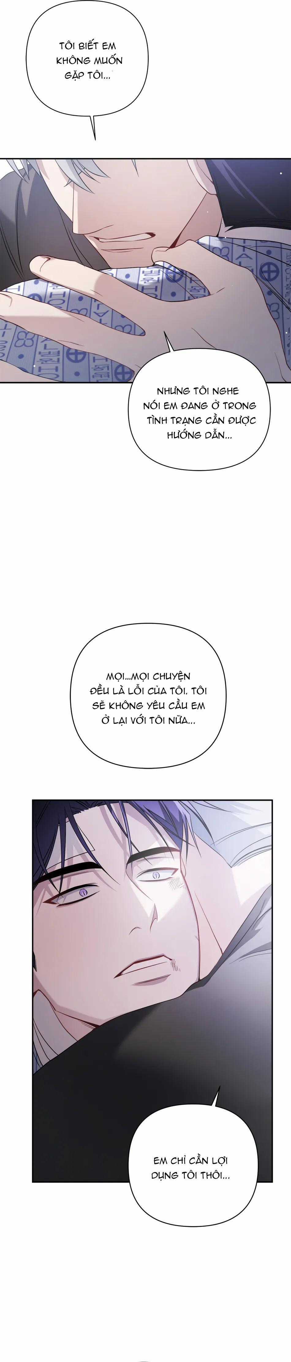 Revenge Guide - Chapter 9 - Trang 22