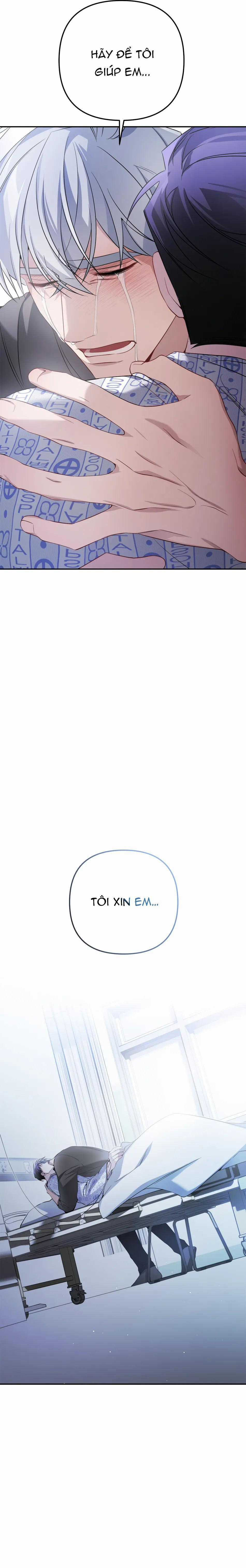 Revenge Guide - Chapter 9 - Trang 23