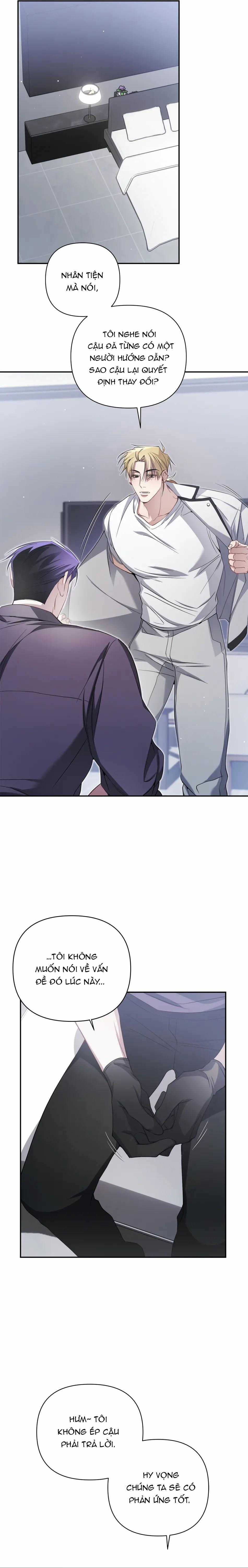 Revenge Guide - Chapter 9 - Trang 5