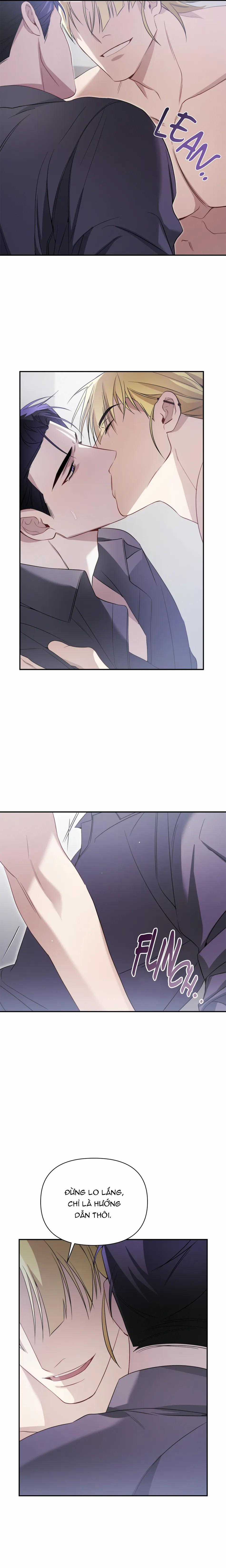 Revenge Guide - Chapter 9 - Trang 6