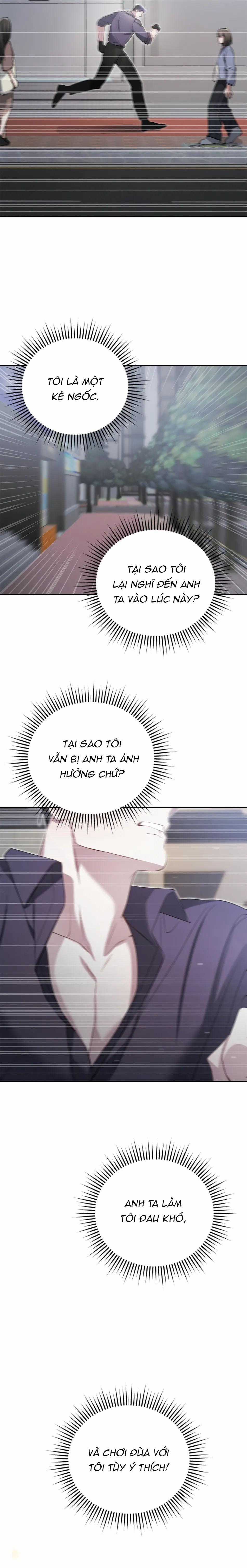 Revenge Guide - Chapter 9 - Trang 9