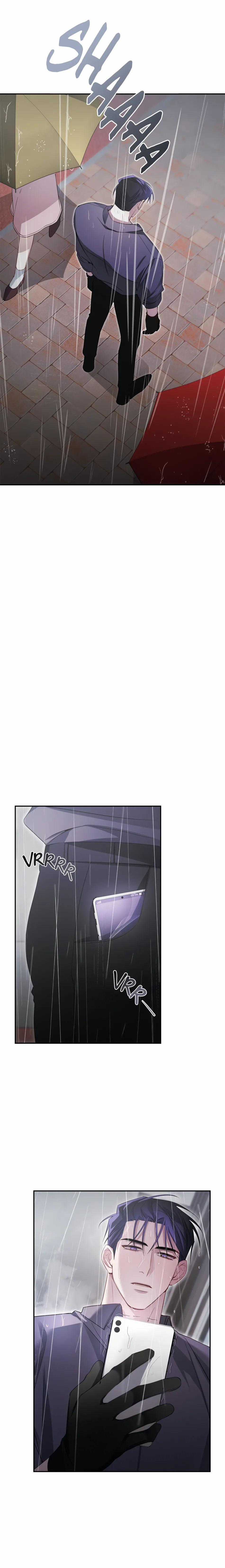 Revenge Guide - Chapter 9 - Trang 10