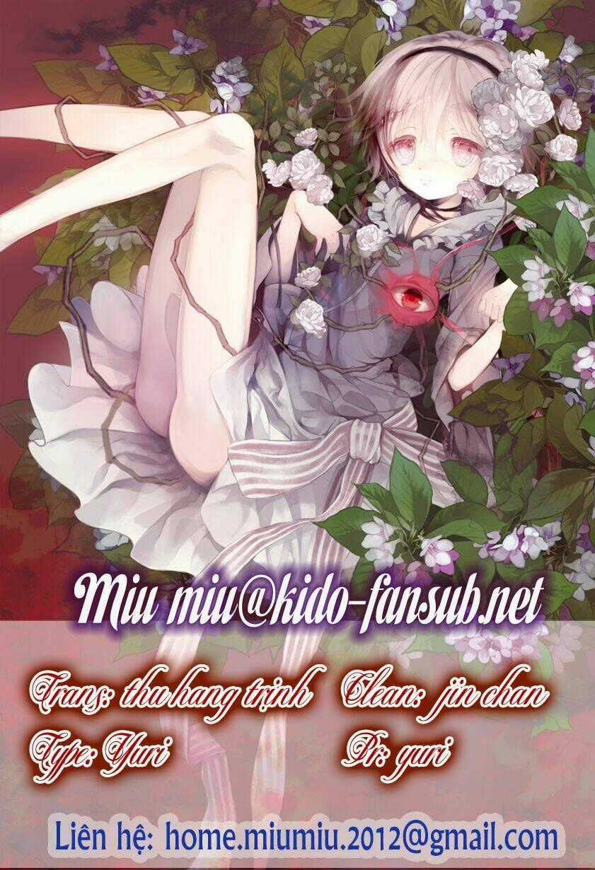 :REverSAL - Chapter 1 - Trang 1