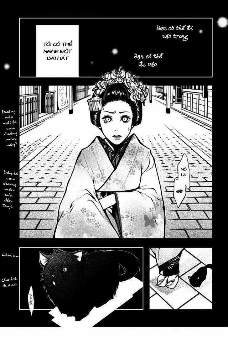 :REverSAL - Chapter 1 - Trang 2