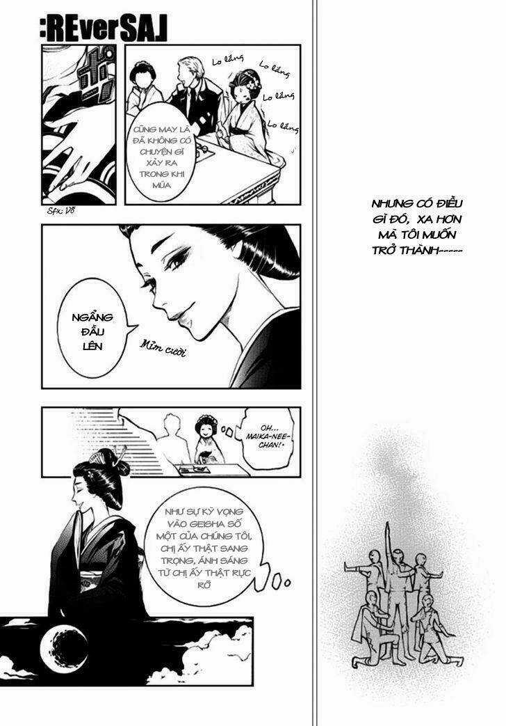 :REverSAL - Chapter 1 - Trang 11