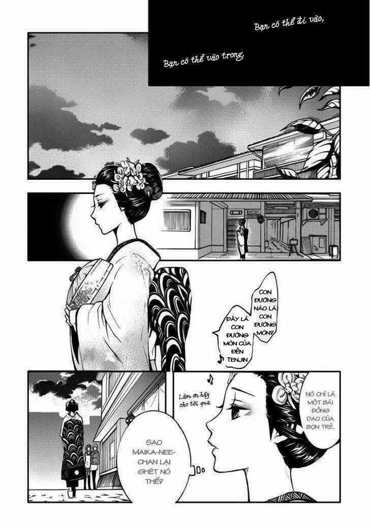 :REverSAL - Chapter 1 - Trang 26