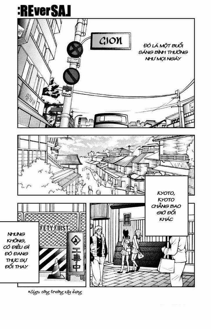 :REverSAL - Chapter 1 - Trang 5