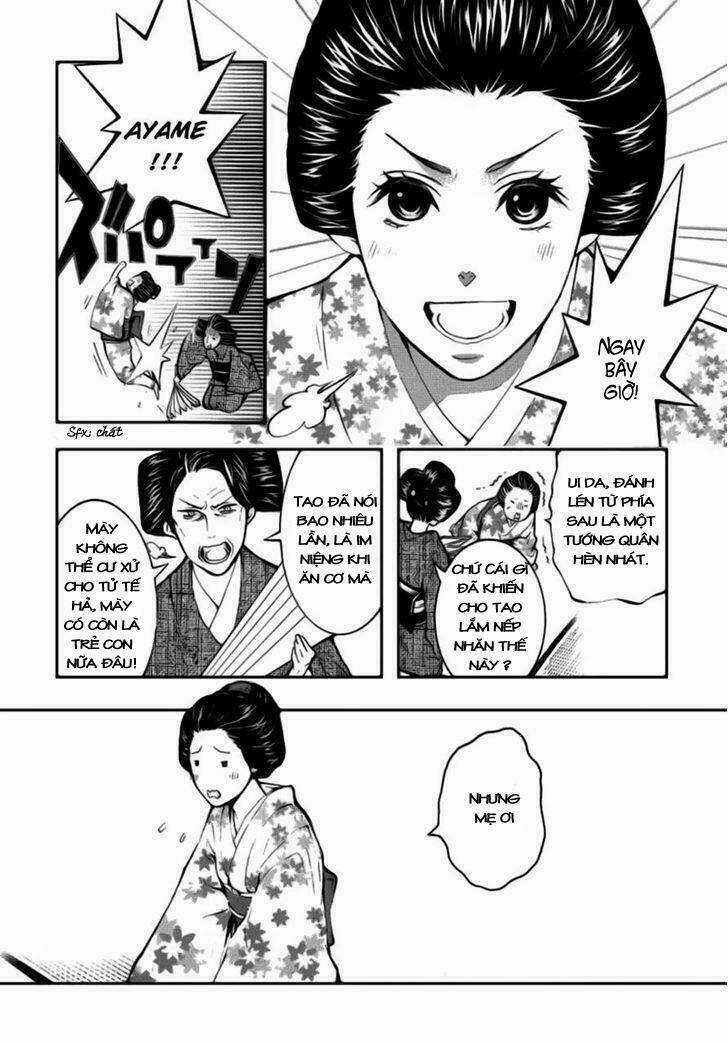 :REverSAL - Chapter 1 - Trang 7