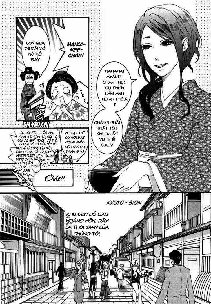 :REverSAL - Chapter 1 - Trang 8